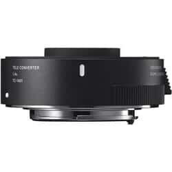 لنز دوربین عکاسی  سیگما  150-600mm f/5-6.3 DG OS HSM Contemporary and TC146961thumbnail